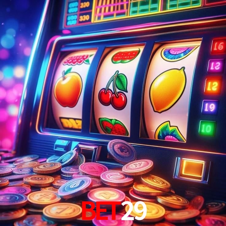 Estatísticas BET29