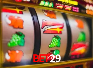 Desvendando o Mundo dos Jogos Virtuais na BET29