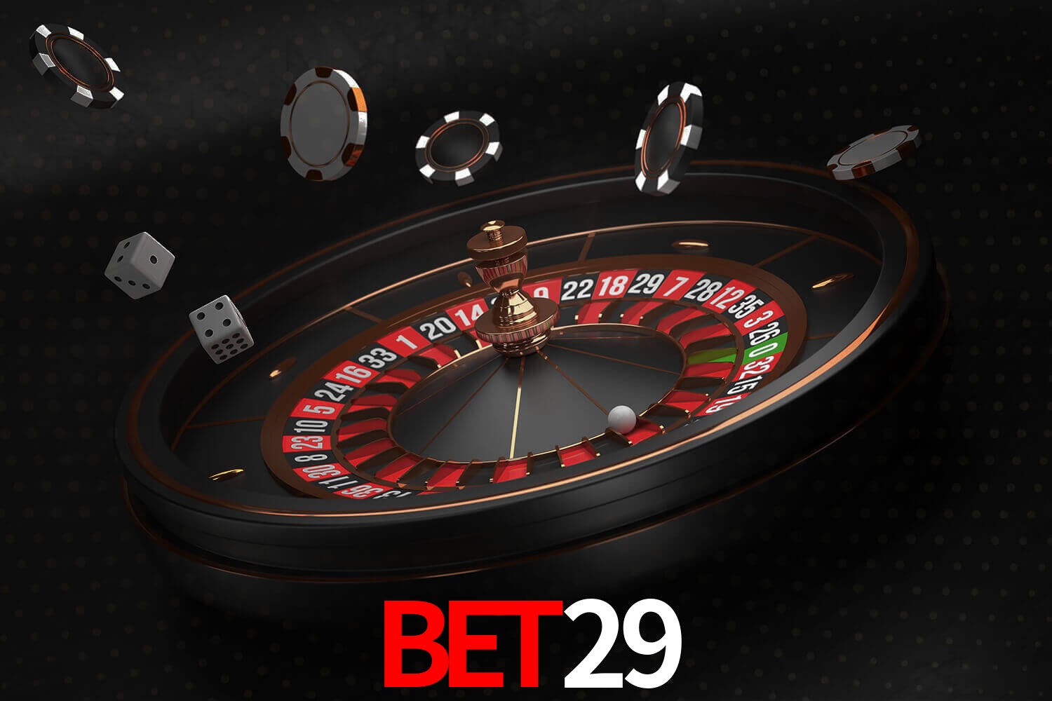 BET29 - Caça-Níqueis da Adrenalina - BET29.COM