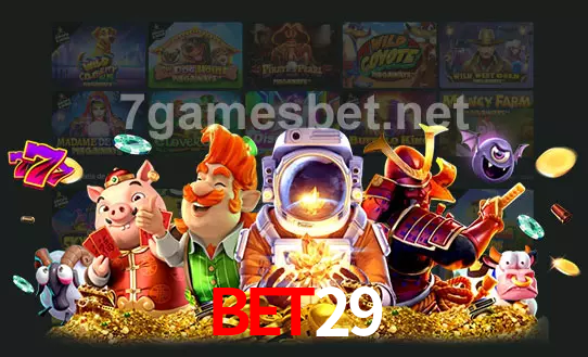 cassino BET29