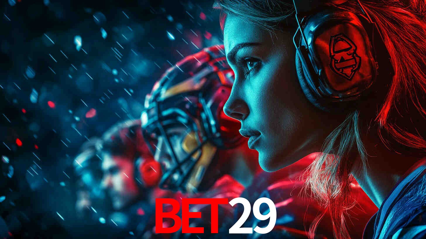 Esportes Disponíveis no BET29