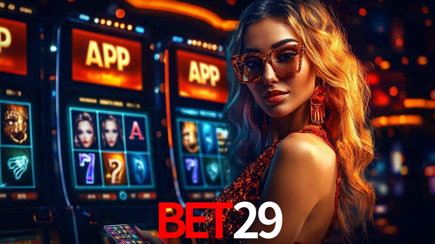 Benefícios do App BET29