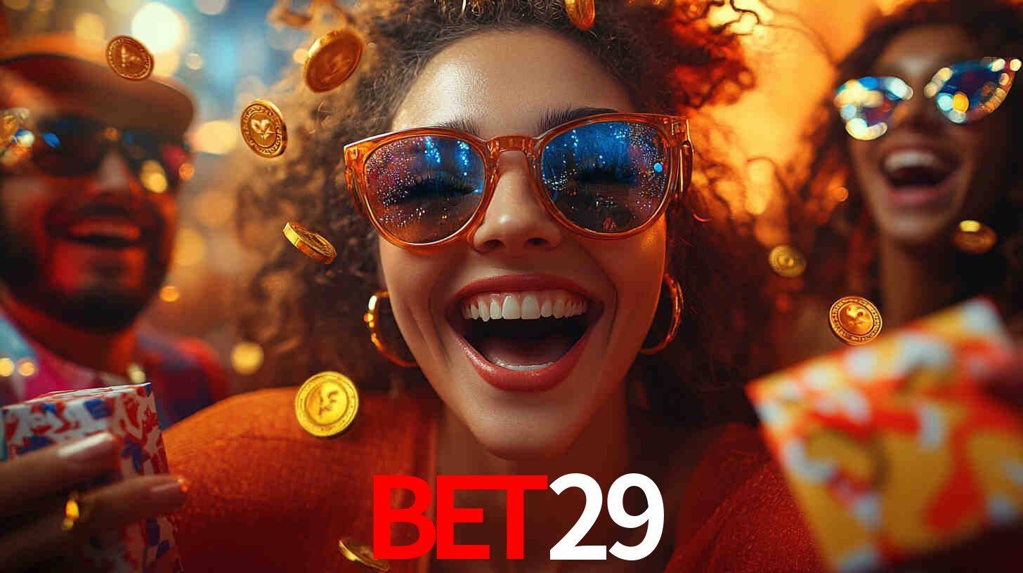 Bônus Sem Depósito no BET29