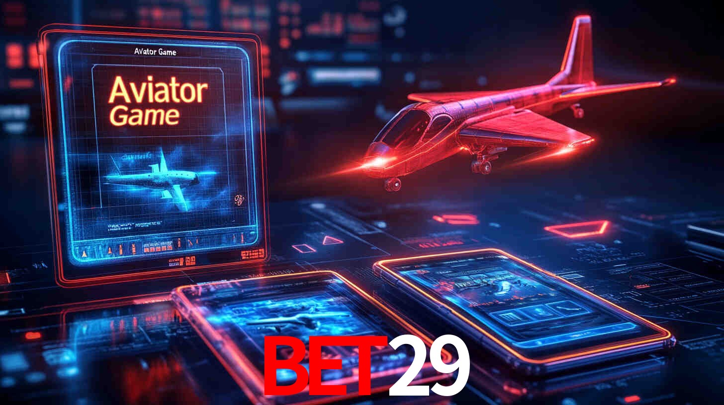Benefícios do Aviator no BET29