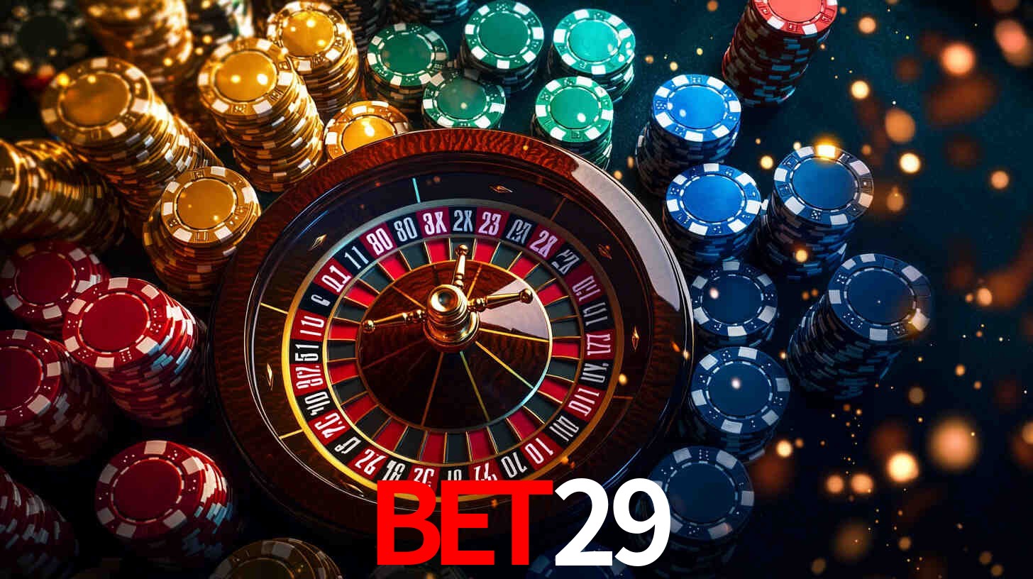 Ofertas Imperdíveis na BET29: Promoções e Bônus Que Valem a Pena