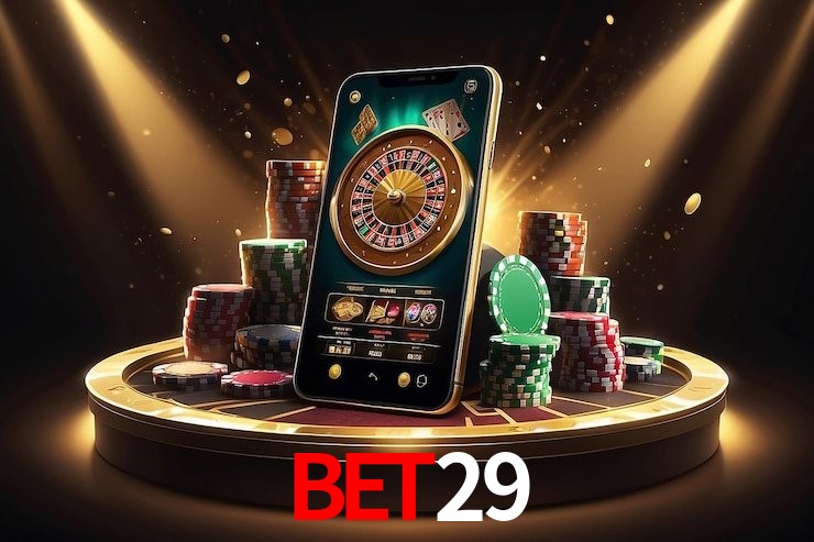 Tecnologia da Plataforma BET29
