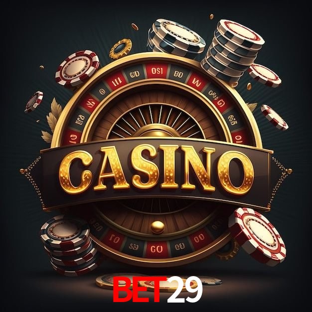 APP oficial da BET29 para mobile