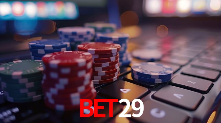 Sistemas de Segurança BET29