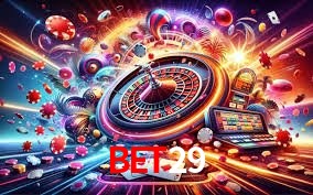 Apostas de Futebol BET29