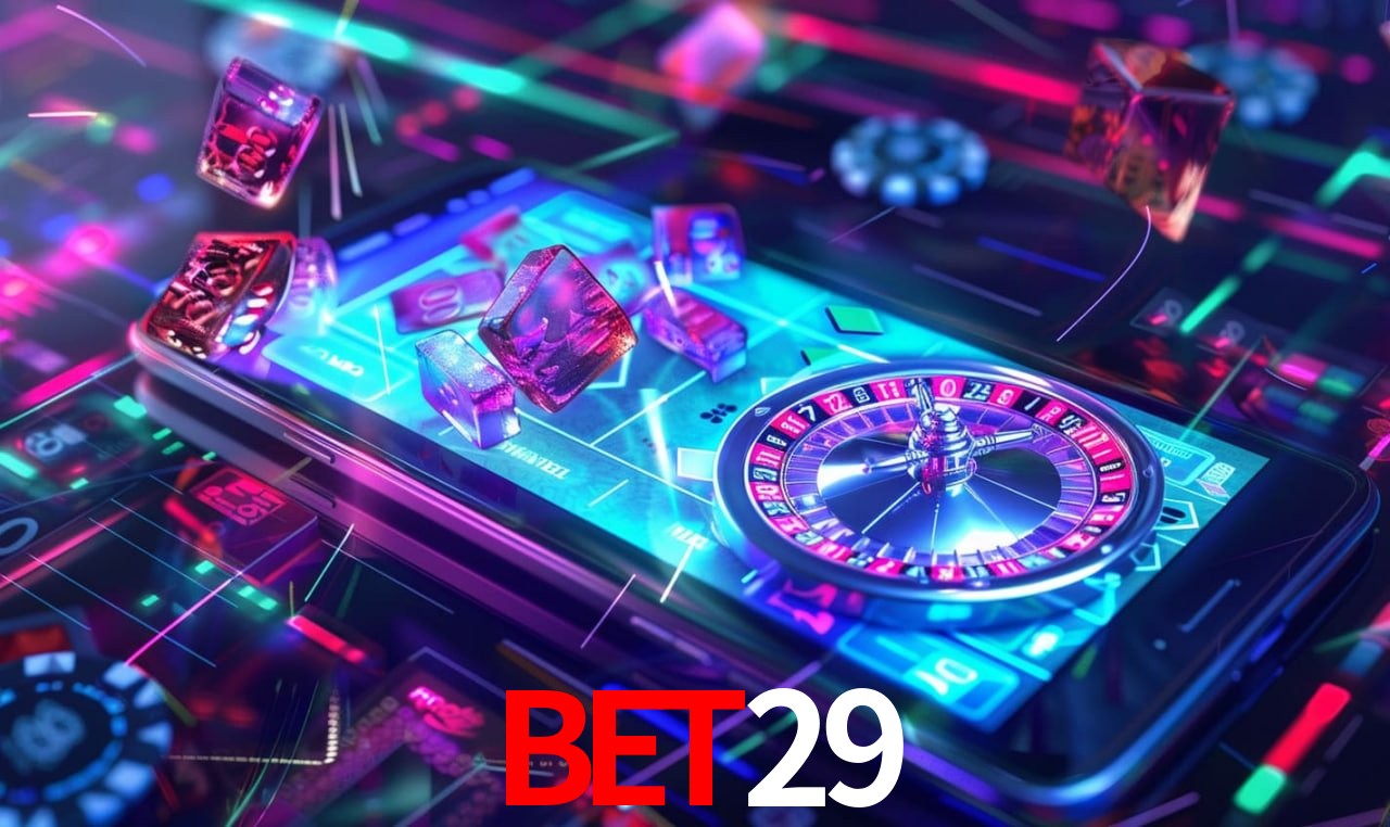 Estatísticas Esportivas BET29