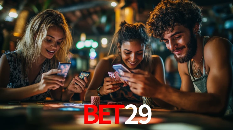 Daily Bonuses BET29