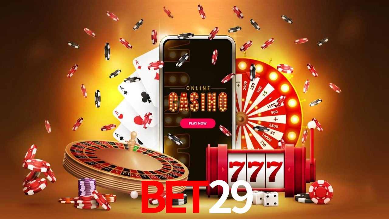 Descubra o Programa VIP da BET29: Vantagens Exclusivas para Jogadores