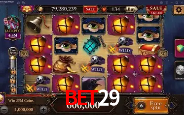Seasonal Promotions BET29