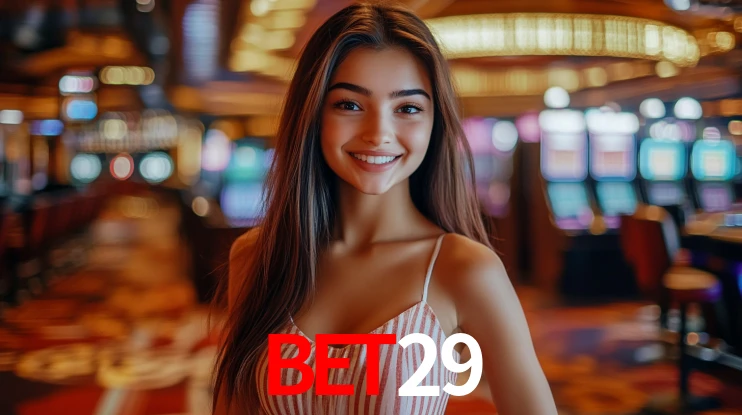 BET29 App