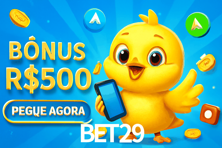 Game Providers BET29