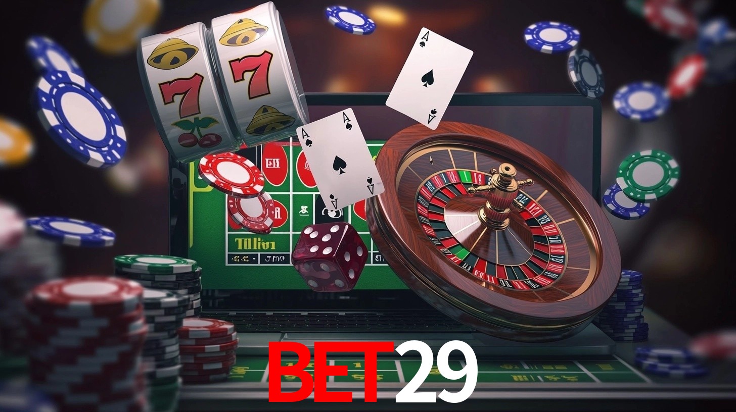 Explore as vantagens do BET29: serviço profissional e confiabilidade
