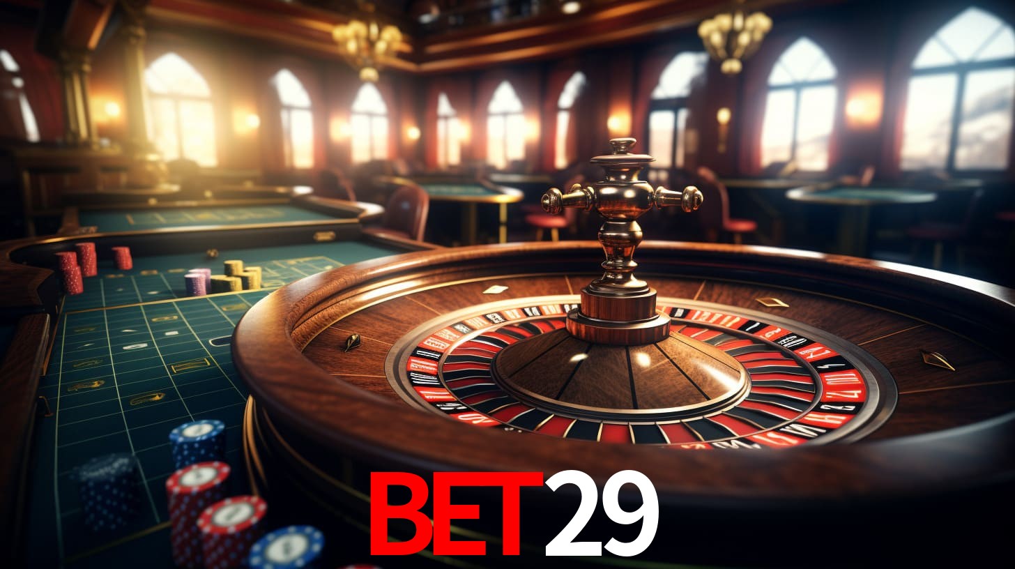 Live Casino BET29