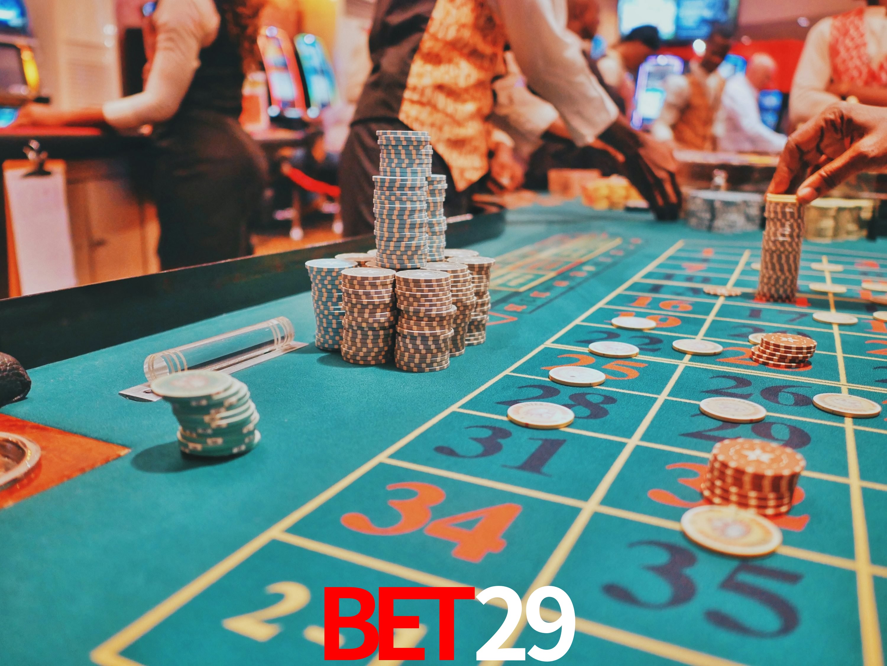 Jogo Spaceman BET29