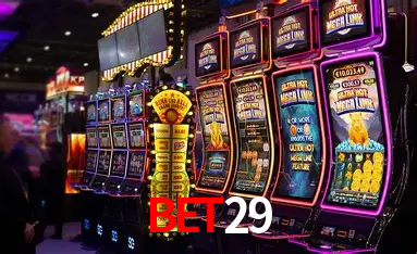 Descubra a Essência do BET29: Nossa História e Compromissos
