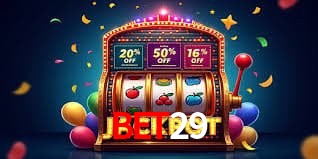 Promoção Relâmpago BET29