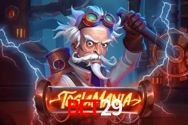 Cadastro Rápido BET29