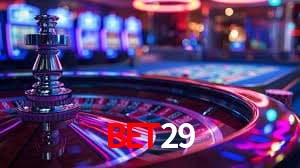 Sports Statistics BET29