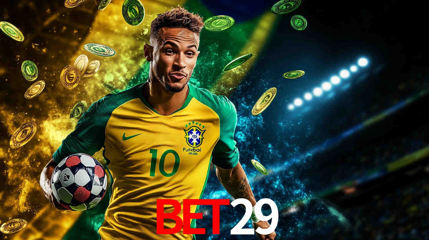 Descubra a Essência do BET29: Nossa História e Compromissos