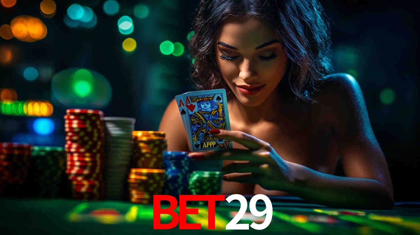 Descubra o Programa VIP da BET29: Vantagens Exclusivas para Jogadores