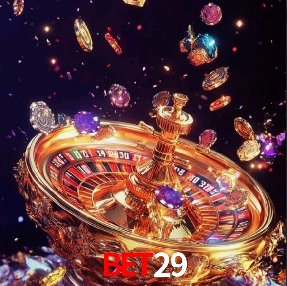 Promoções Sazonais BET29