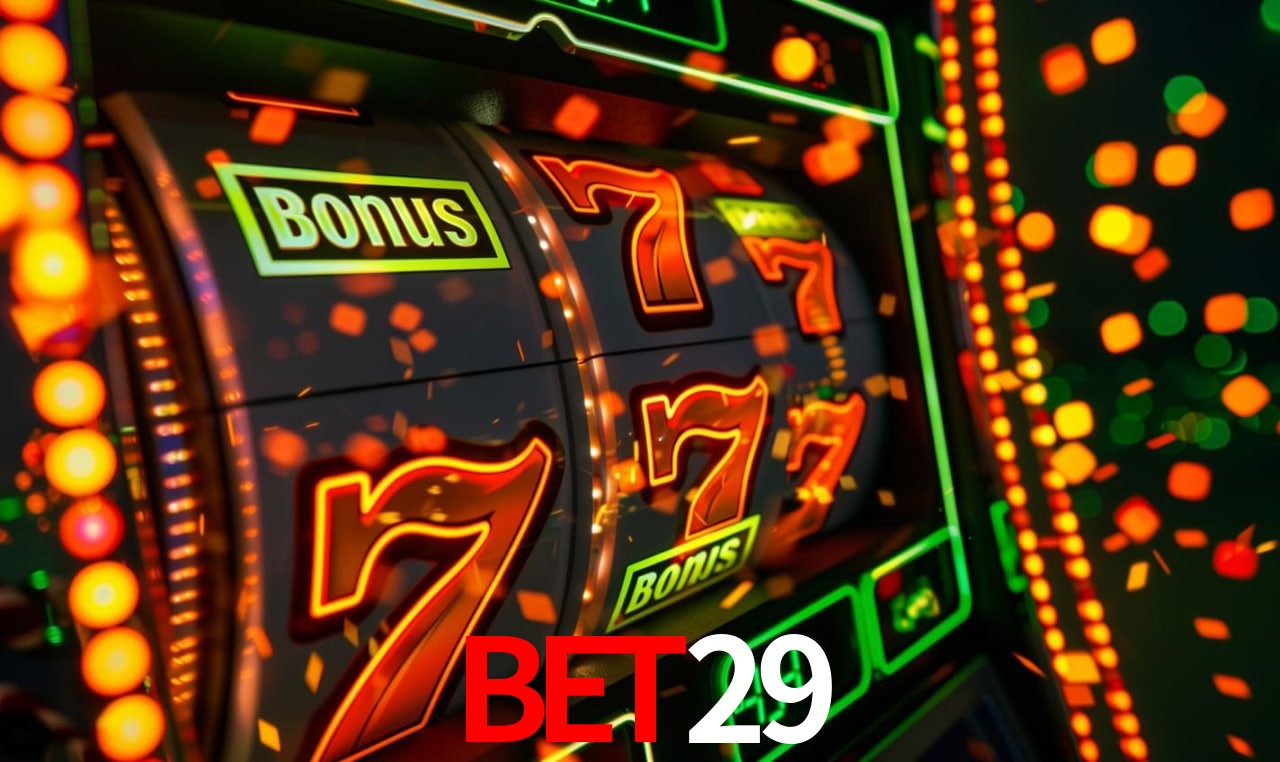 cassino BET29
