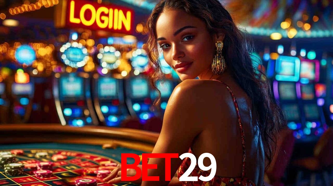 Login Seguro BET29
