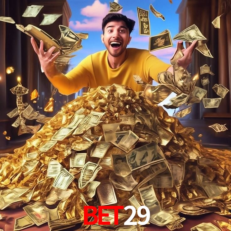 Mesa de Blackjack BET29