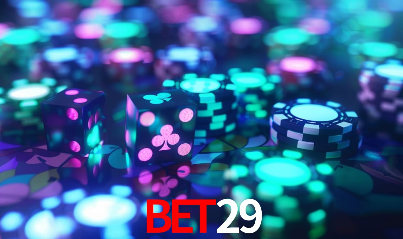 Casino VIP BET29