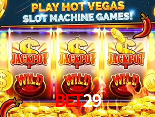 Desvendando o Mundo dos Jogos Virtuais na BET29